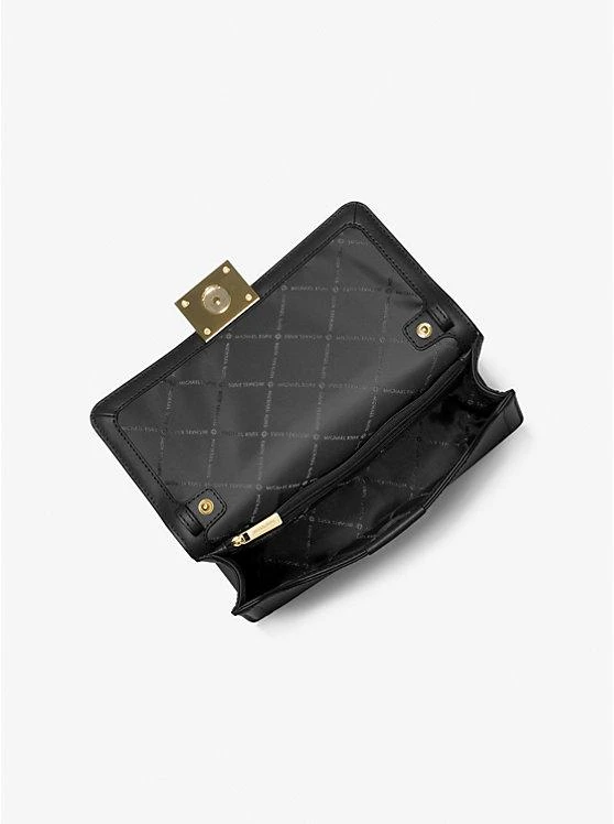 商品Michael Kors|Sonia Medium Leather Shoulder Bag,价格¥962,第2张图片详细描述
