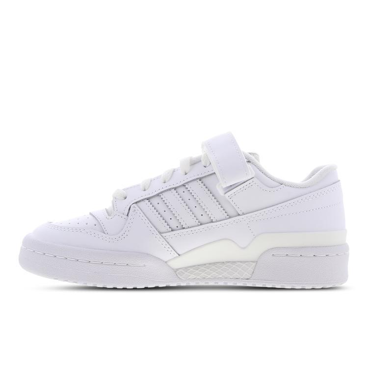 商品Adidas|adidas Forum Low - Grade School Shoes,价格¥207-¥455,第6张图片详细描述