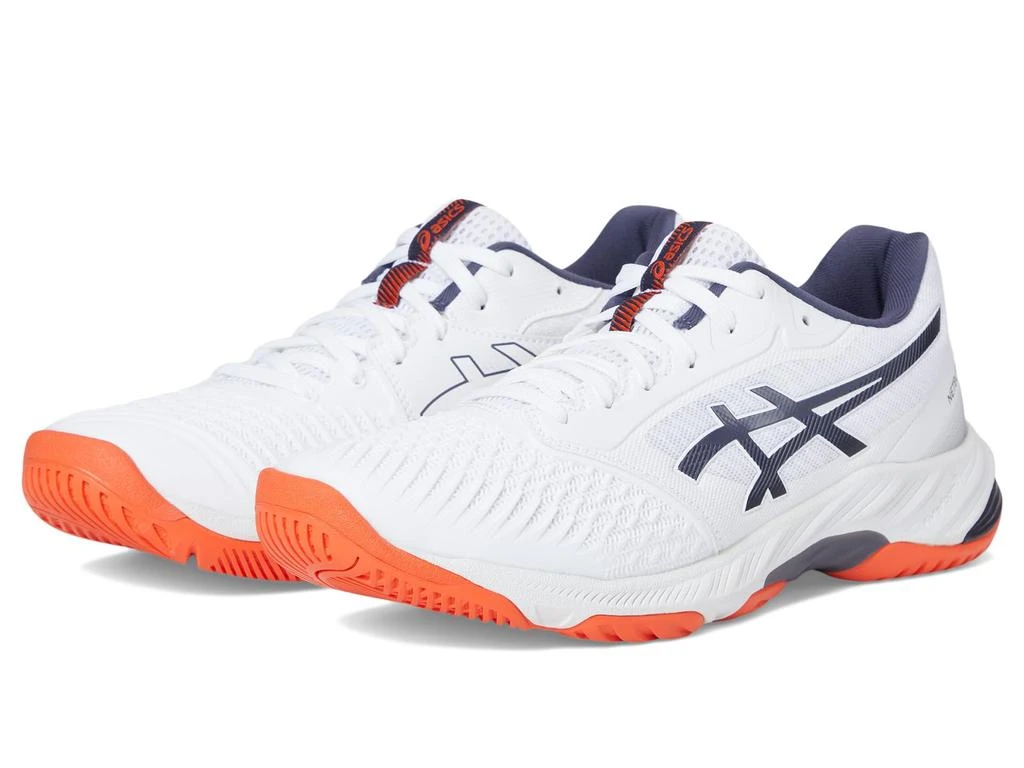 商品Asics|Netburner Ballistic FF 3 Volleyball Shoe,价格¥692,第1张图片