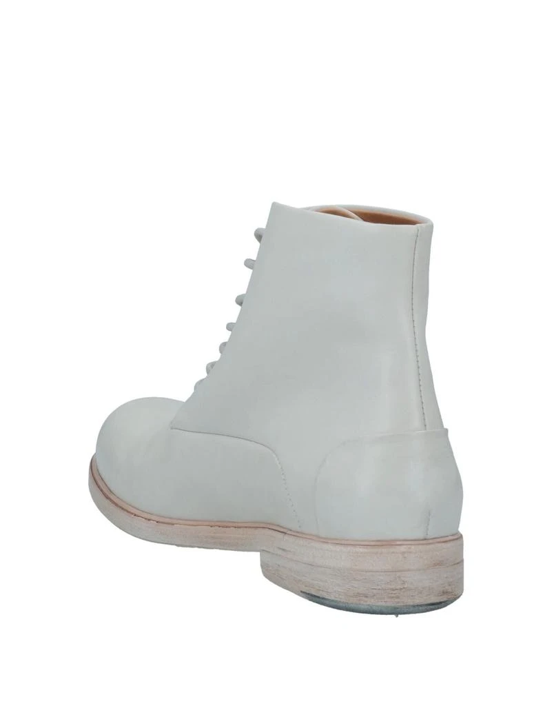 商品Marsèll|Ankle boot,价格¥2116,第3张图片详细描述