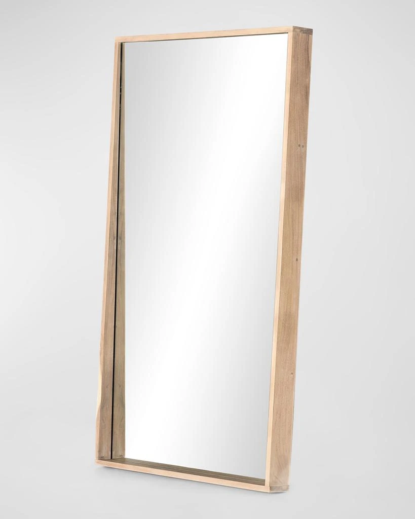 商品Four Hands|Vora 78" Floor Mirror,价格¥8548,第2张图片详细描述