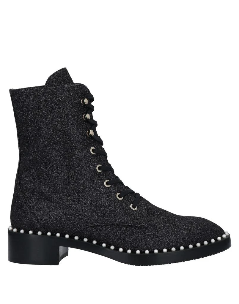 商品Stuart Weitzman|Ankle boot,价格¥1813,第1张图片