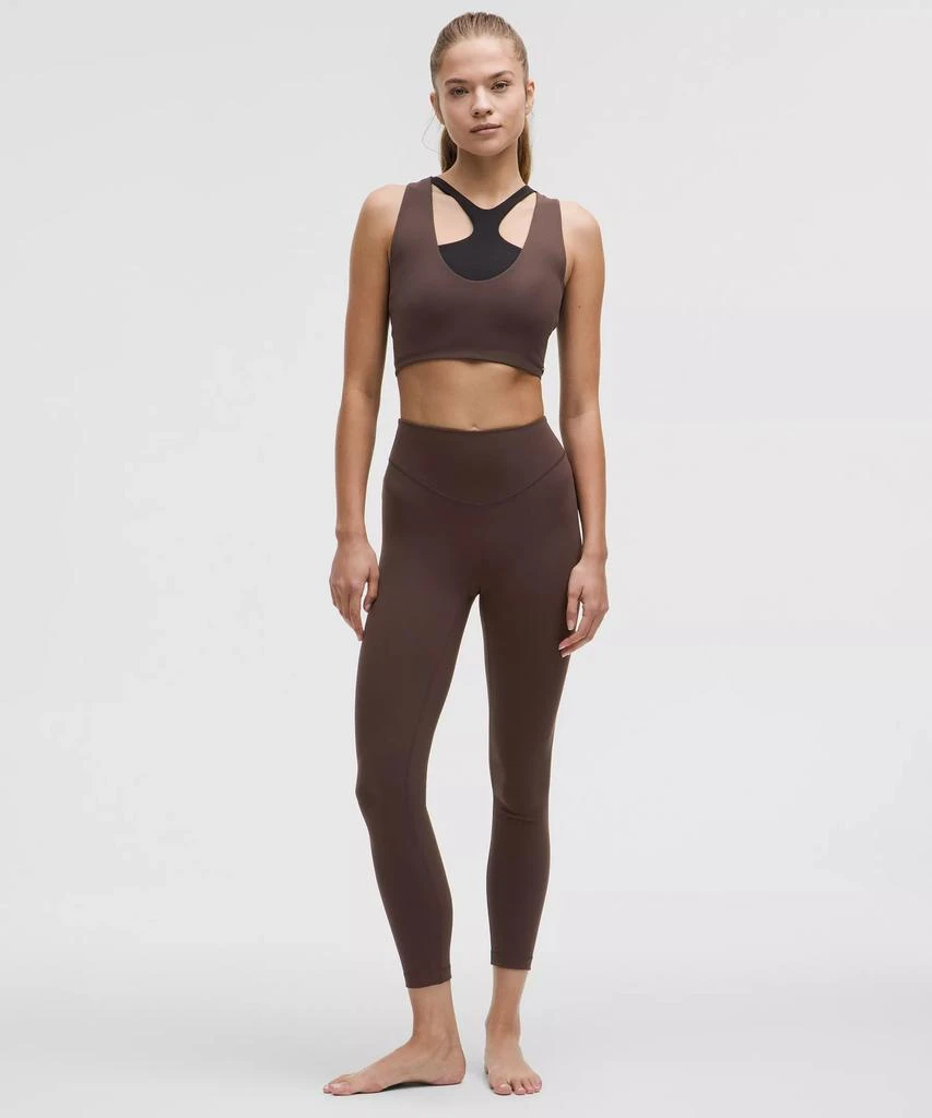 商品Lululemon|Bend This Scoop and Cross Bra *Light Support, A-C Cups,价格¥189,第3张图片详细描述