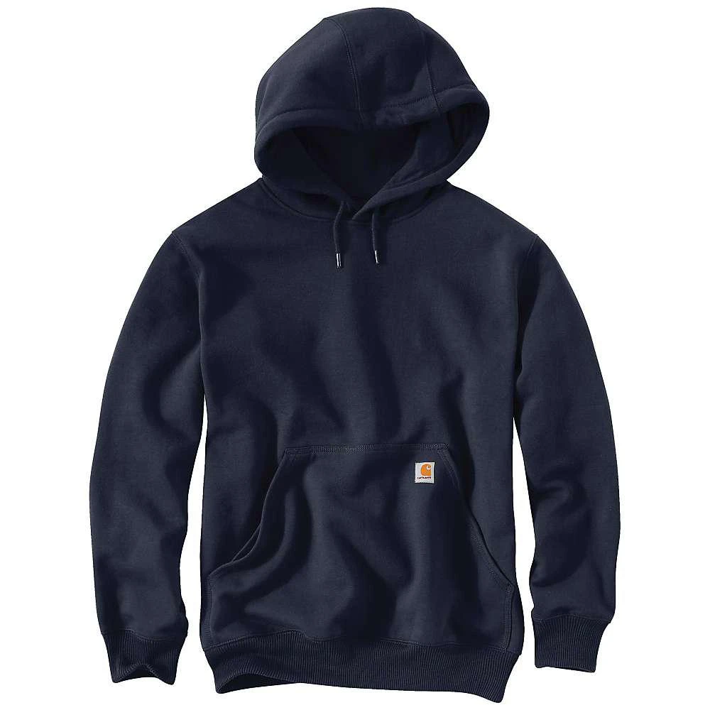 商品Carhartt|Carhartt Men's Rain Defender Paxton Heavyweight 连帽衫,价格¥495,第2张图片详细描述