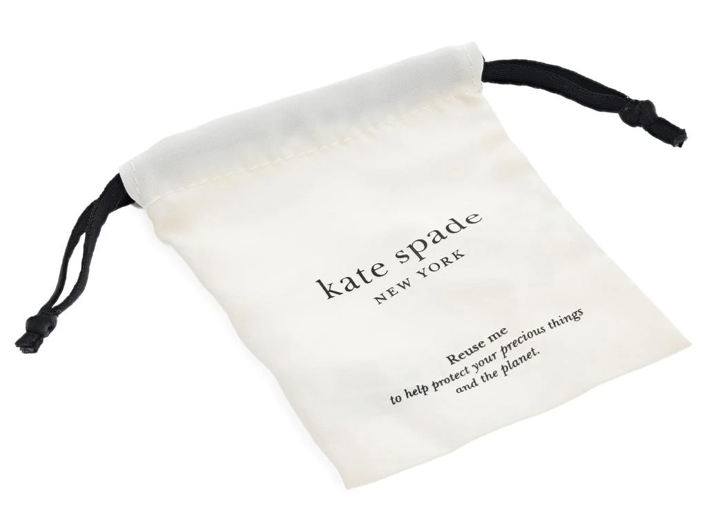 商品Kate Spade|Breeze Along Collar Necklace,价格¥755,第2张图片详细描述