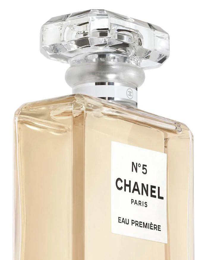 商品Chanel|N°5 EAU PREMIÈRE,价格¥1238,第2张图片详细描述