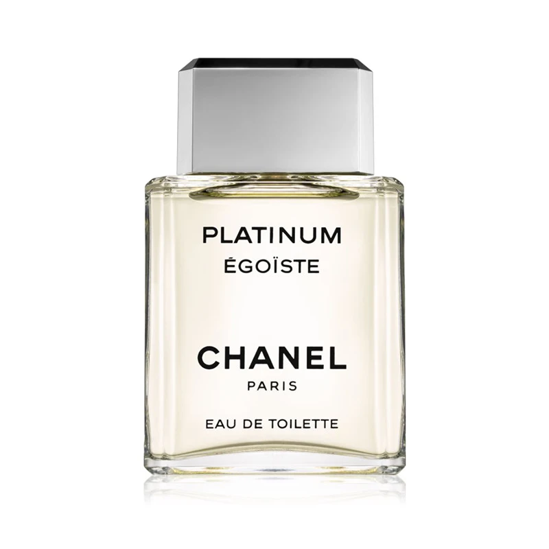 Chanel香奈儿 白金男士香水 EDT淡香水 50/100ml 商品