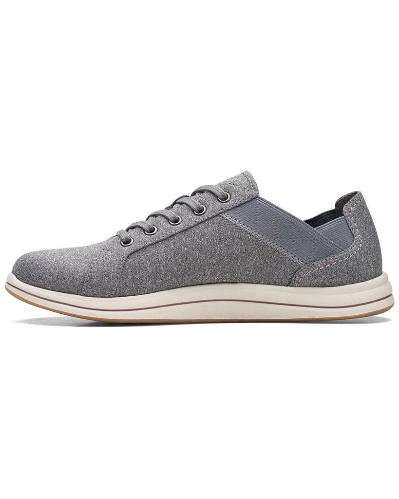 商品Clarks|Clarks Breeze Sky Sneaker,价格¥189,第2张图片详细描述