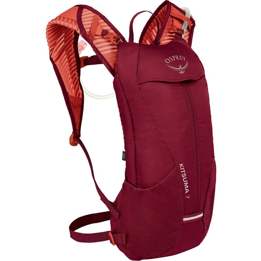 商品Osprey|Kitsuma 7L Backpack - Women's,价格¥409,第1张图片