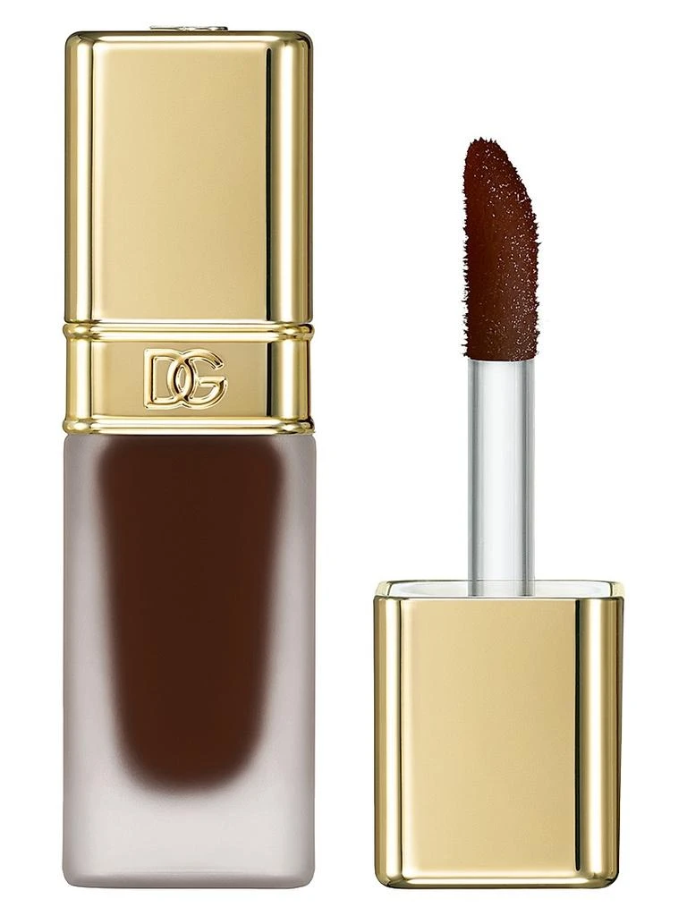 商品Dolce & Gabbana|Flash Plumping Lip Oil,价格¥303,第1张图片