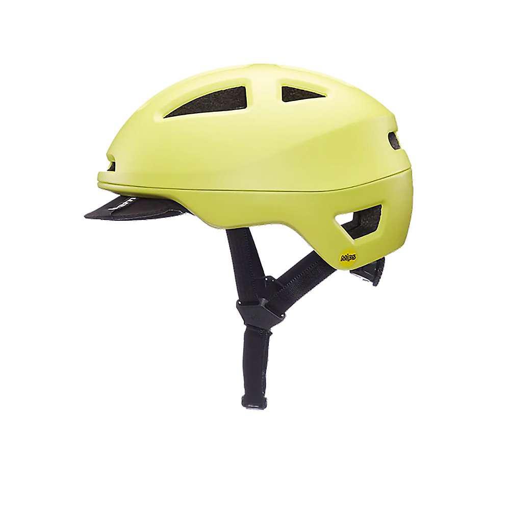 商品Bern|Bern Major MIPS Helmet - Bike,价格¥713,第4张图片详细描述