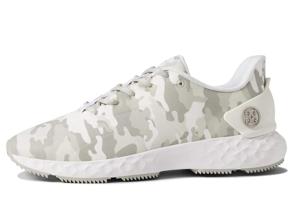 商品GFORE|Men's Camo MG4+ Golf Shoes,价格¥1045,第4张图片详细描述