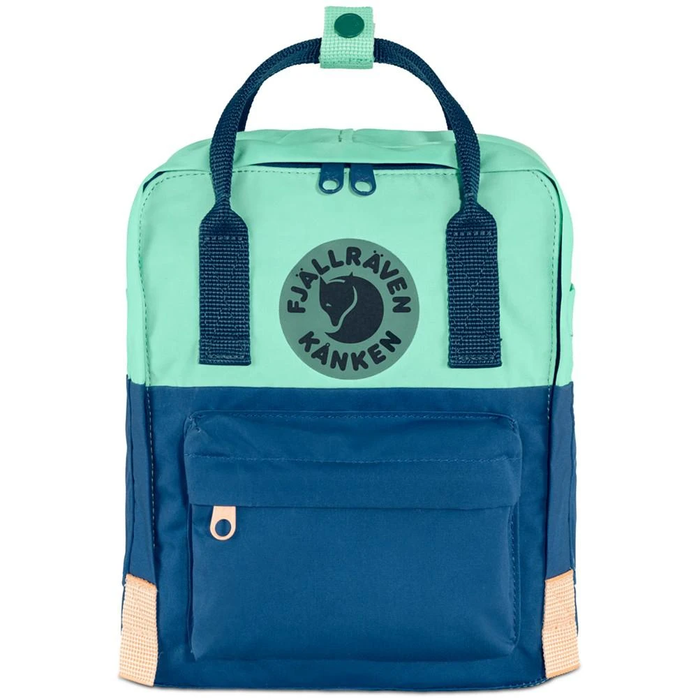 商品Fjällräven|Women's Kanken Art Mini Backpack,价格¥636,第1张图片