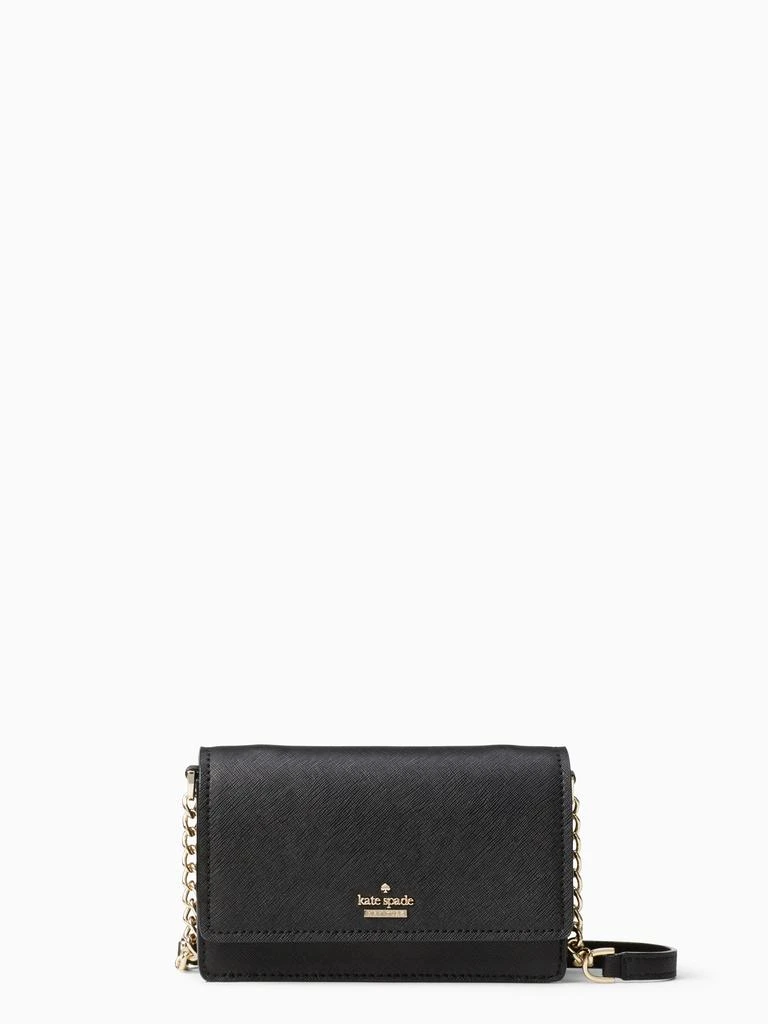 商品Kate Spade|cameron street shreya 金属链斜挎包,价格¥700,第1张图片