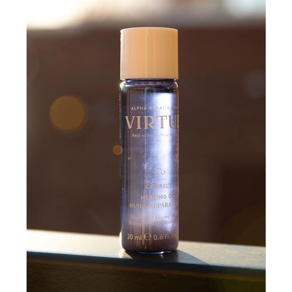 商品VIRTUE|Healing Oil, 0.6 oz.,价格¥195,第4张图片详细描述