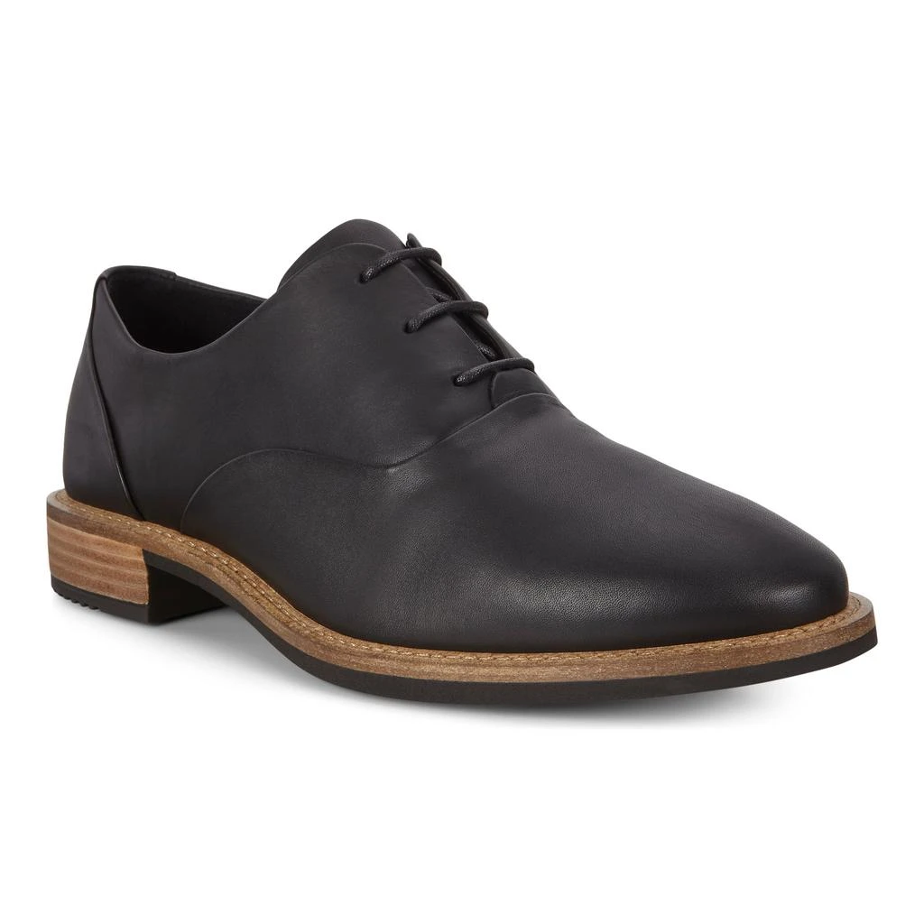 商品ECCO|ECCO Sartorelle 25 Tailored Women's Dress Shoes,价格¥1028,第2张图片详细描述