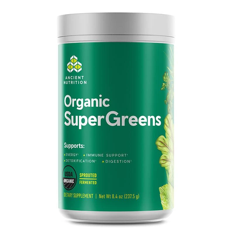 商品Ancient Nutrition|有机蔬果粉,价格¥338,第1张图片