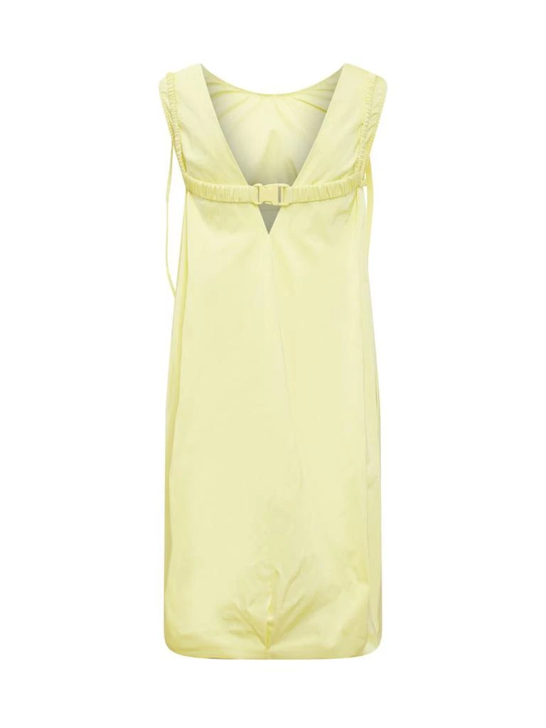 商品Max Mara|SPORTMAX Sleeveless Dress,价格¥1700,第2张图片详细描述