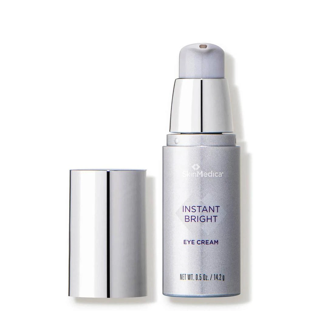 商品SkinMedica|SkinMedica Instant Bright Eye Cream 5 oz,价格¥685,第1张图片