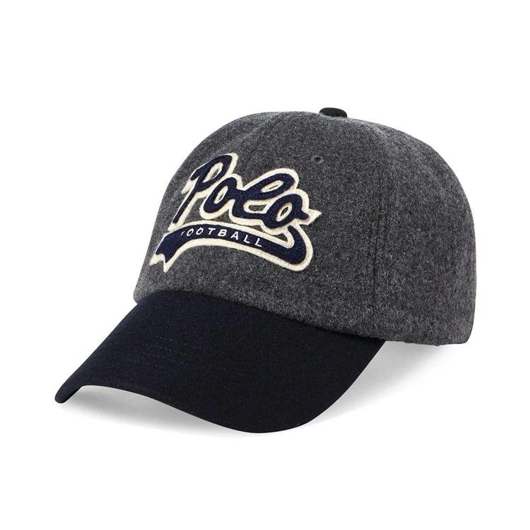 商品Ralph Lauren|Men's Polo Cap,价格¥127,第1张图片