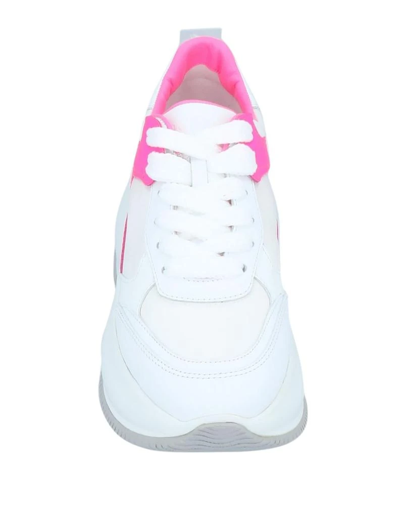 商品hogan|Sneakers,价格¥1300,第4张图片详细描述