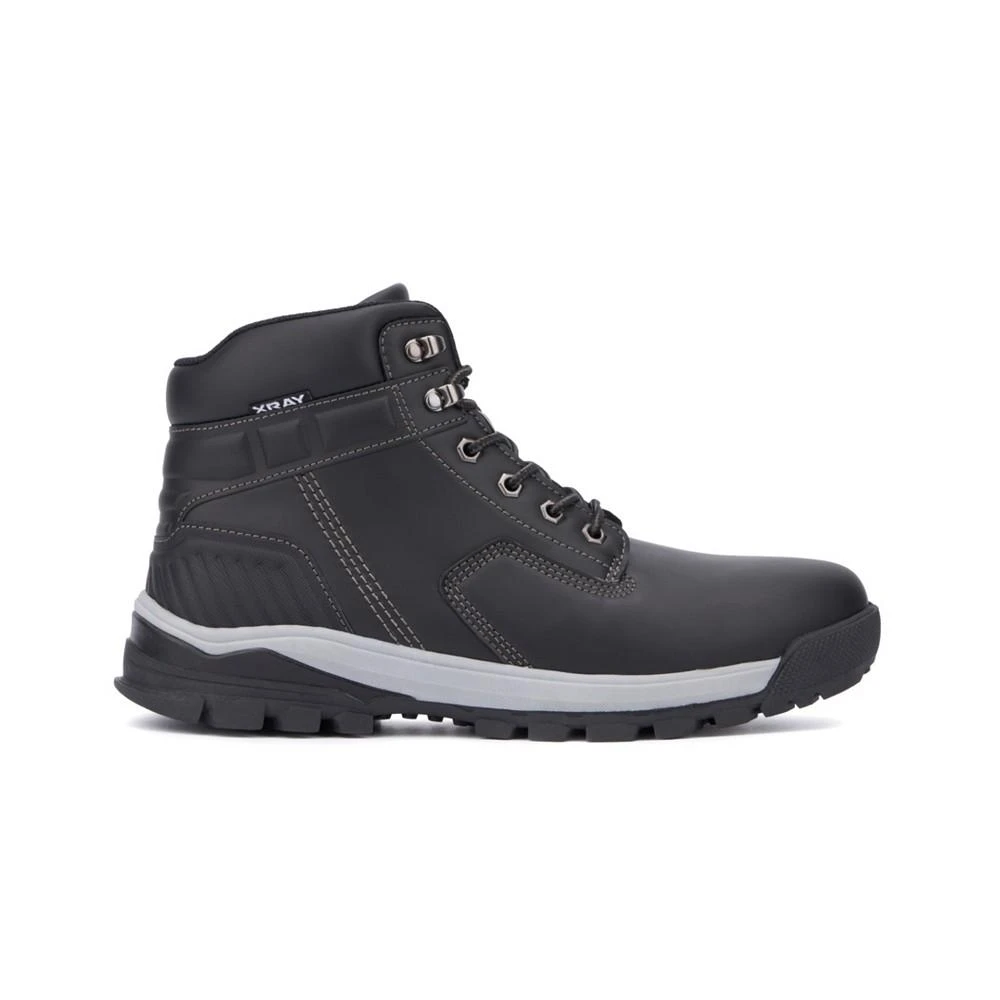 商品XRAY|Men's Footwear Andy Casual Boots,价格¥336,第2张图片详细描述