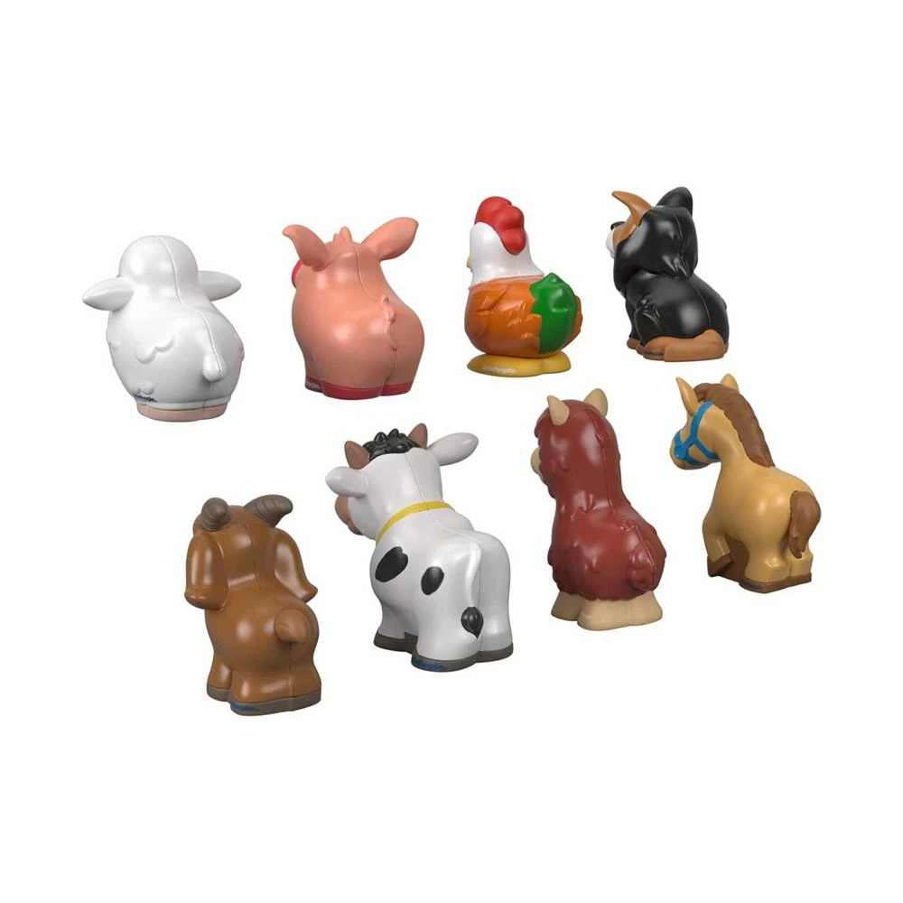 Little People Farm Animal Friends Set 商品