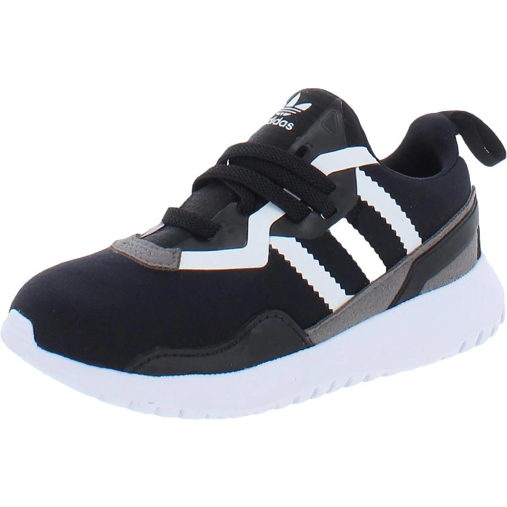 商品Adidas|Adidas Originals Flex Slip On Causal Casual and Fashion Sneakers,价格¥130,第2张图片详细描述