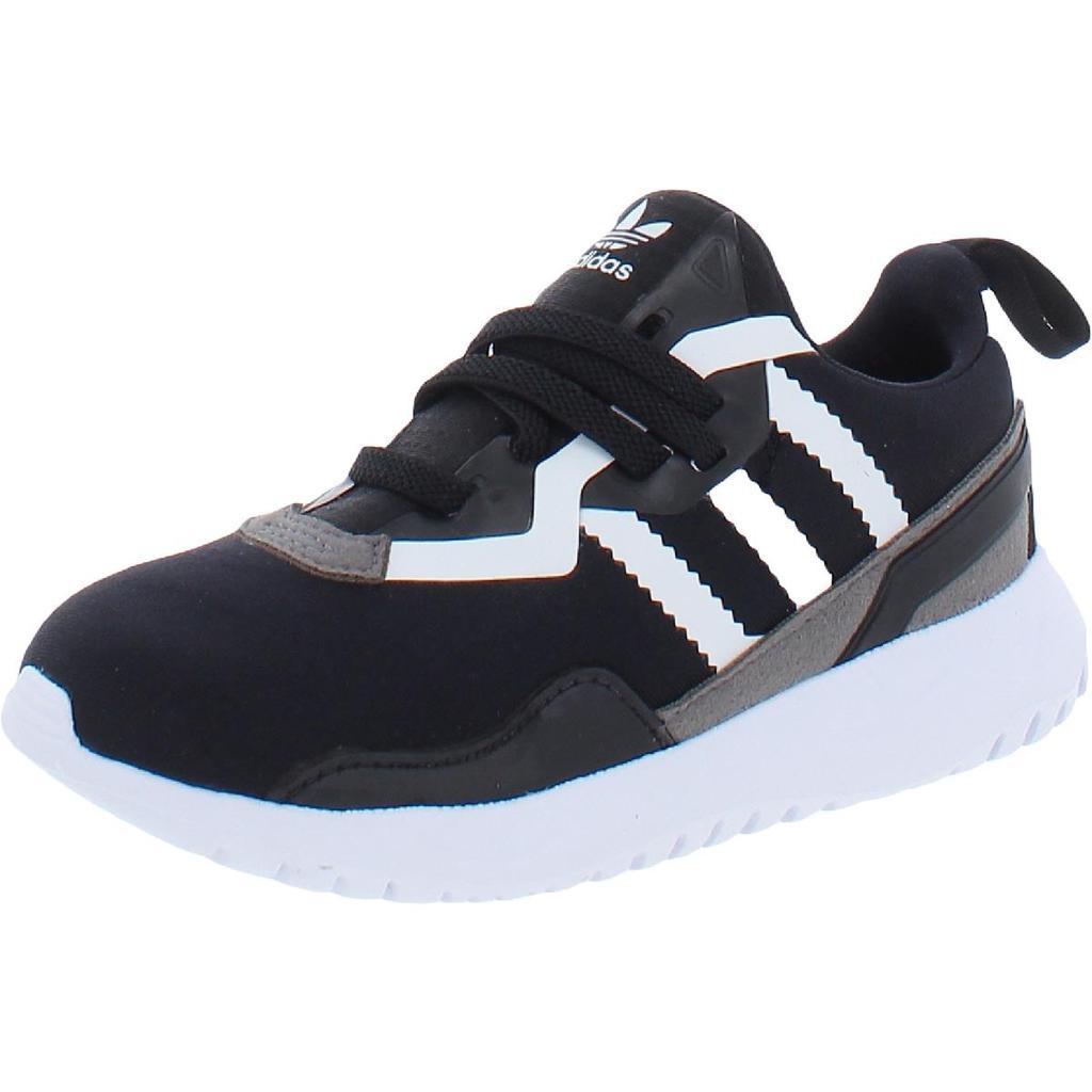 商品Adidas|Adidas Originals Flex Slip On Causal Casual and Fashion Sneakers,价格¥264,第1张图片