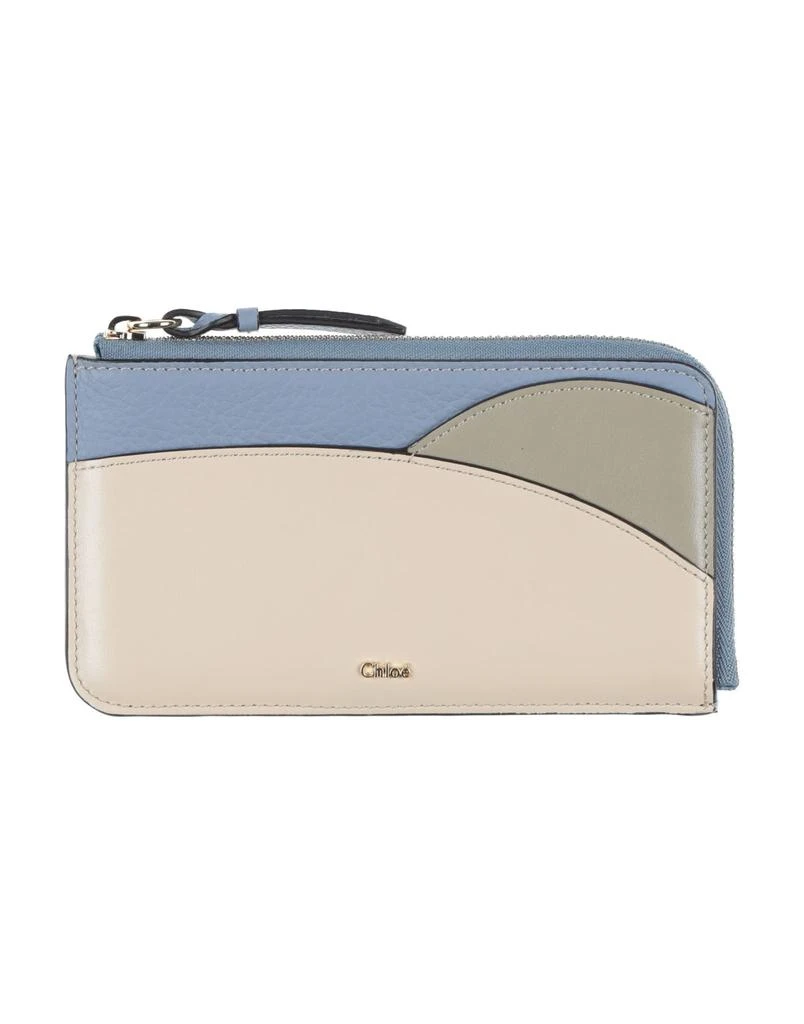 商品Chloé|Wallet,价格¥1393,第1张图片