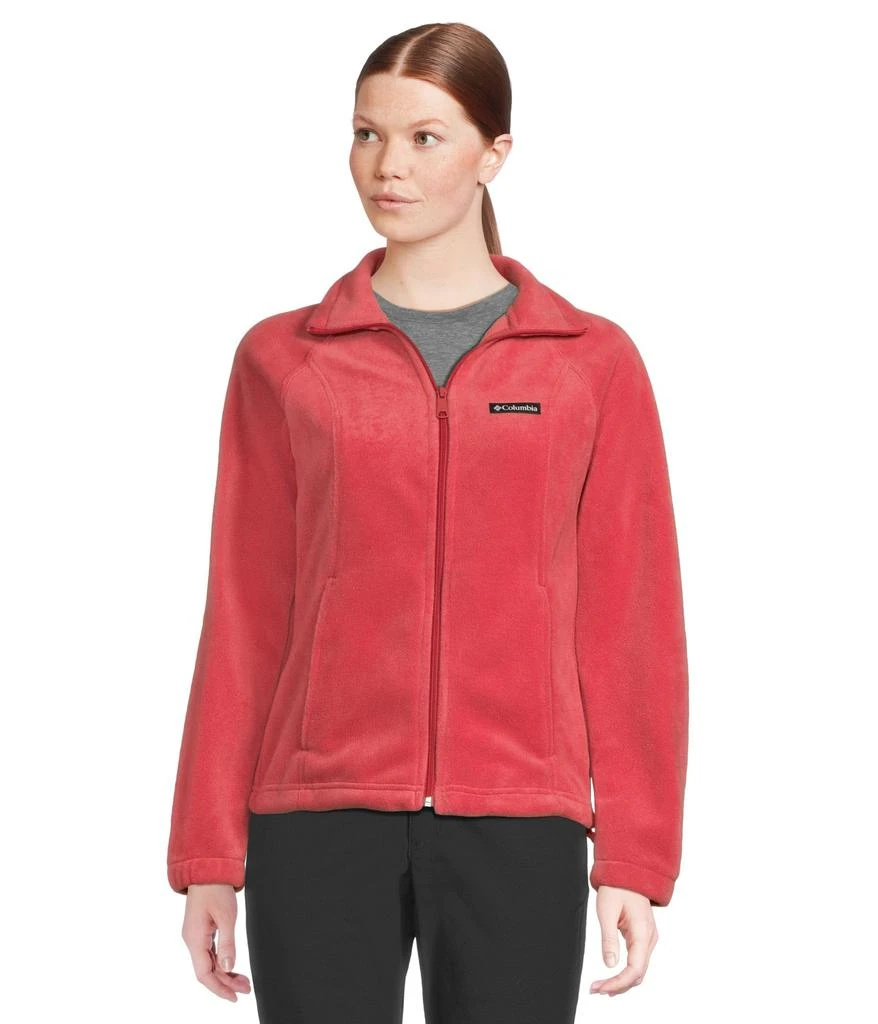 商品Columbia|Columbia Benton Springs™ 拉链外套,价格¥231,第1张图片