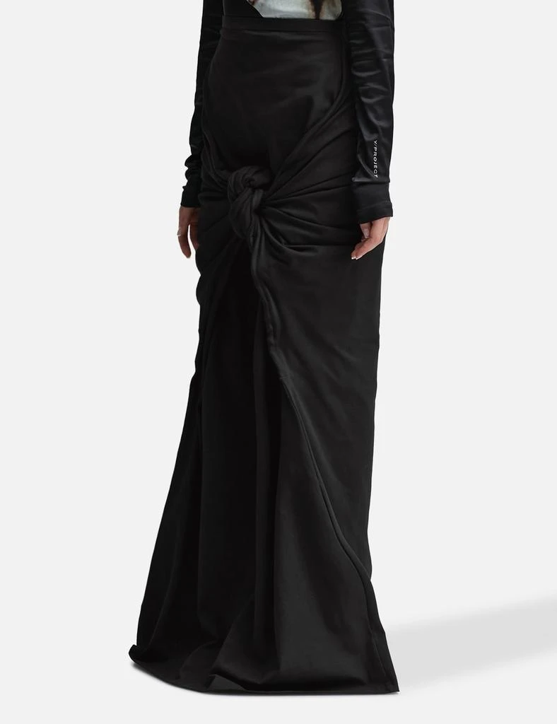 商品Y/Project|Wire Wrap Skirt,价格¥1366,第2张图片详细描述