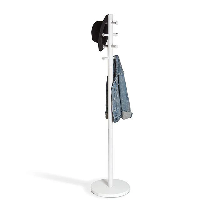 商品Umbra|Pillar Coat Rack,价格¥1363,第3张图片详细描述