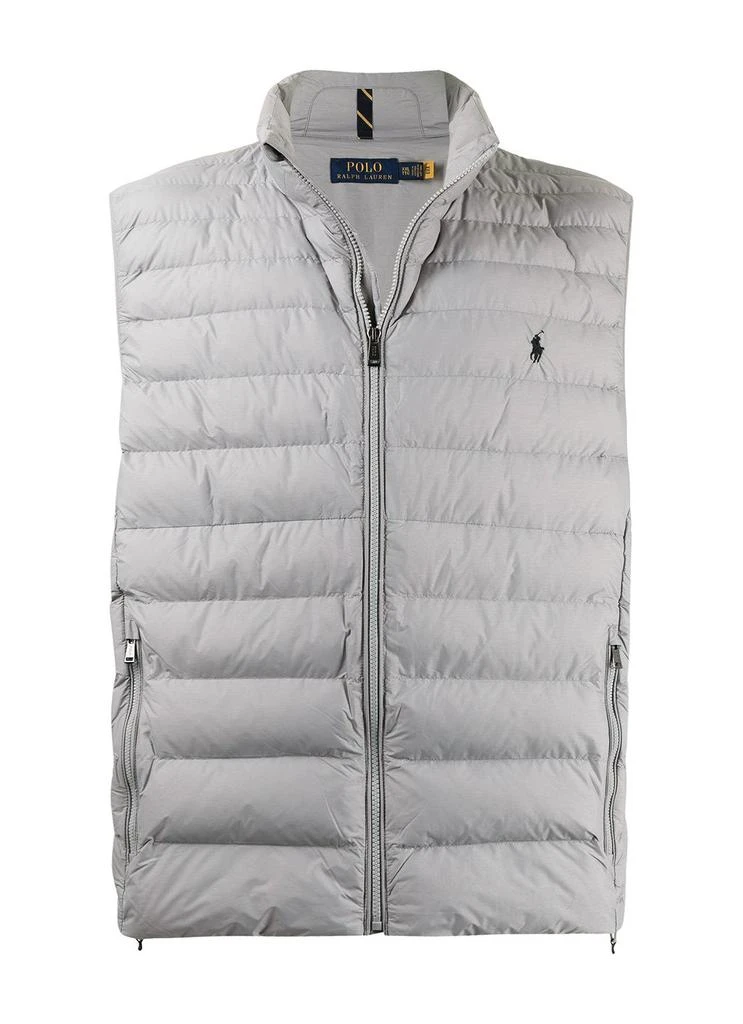 商品Ralph Lauren|TERRA VEST-POLY FILL-VEST,价格¥1472,第1张图片