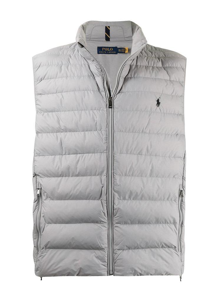 商品Ralph Lauren|TERRA VEST-POLY FILL-VEST,价格¥2319,第1张图片