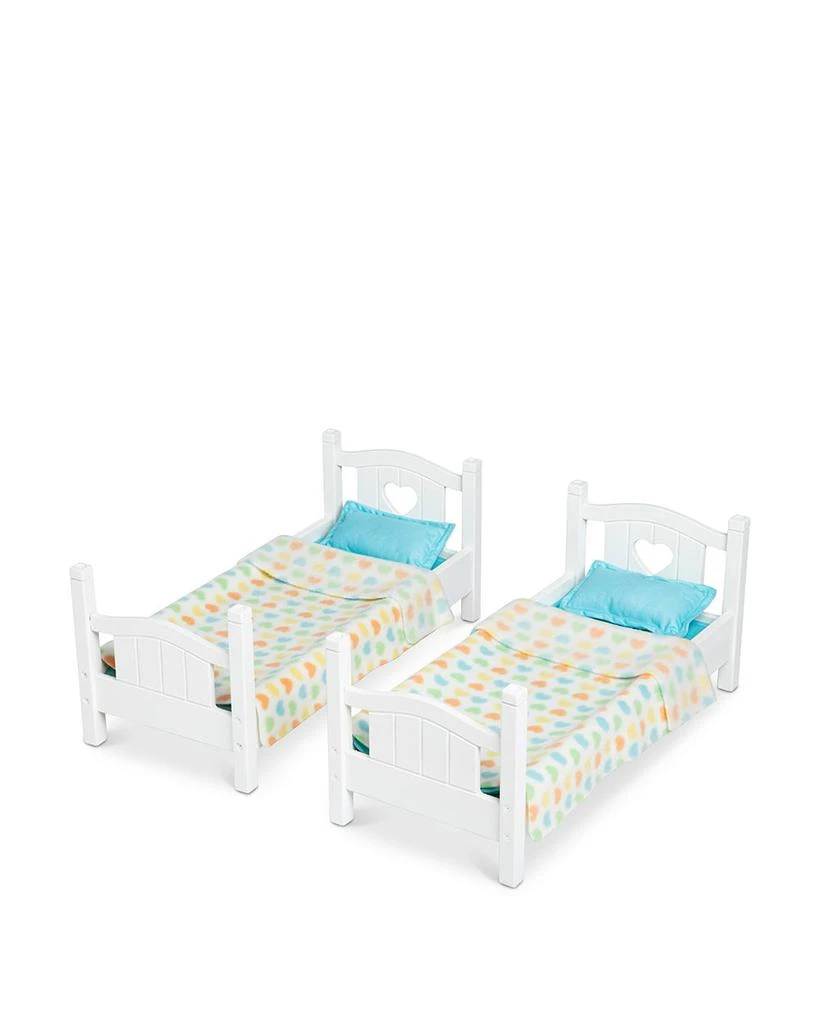 Mine to Love Play Bunk Bed - Ages 3+ 商品