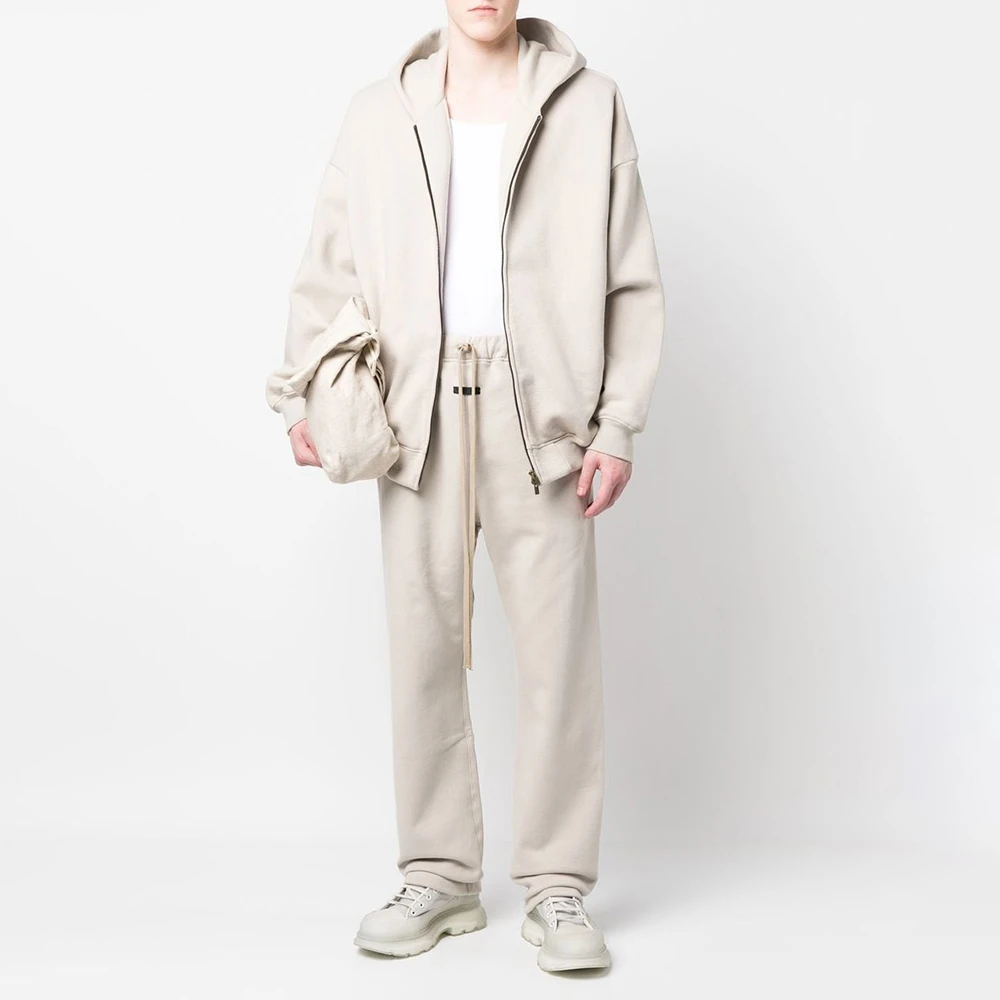 FEAR OF GOD 卡其色男士卫衣/帽衫 FGE50025FLC-024 商品