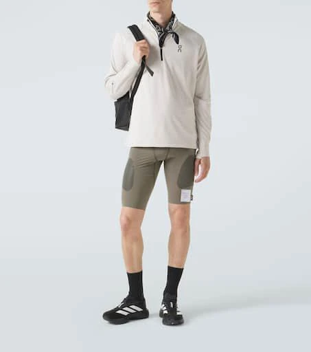 商品Adidas|Adizero Evo SL跑鞋,价格¥1487,第2张图片详细描述