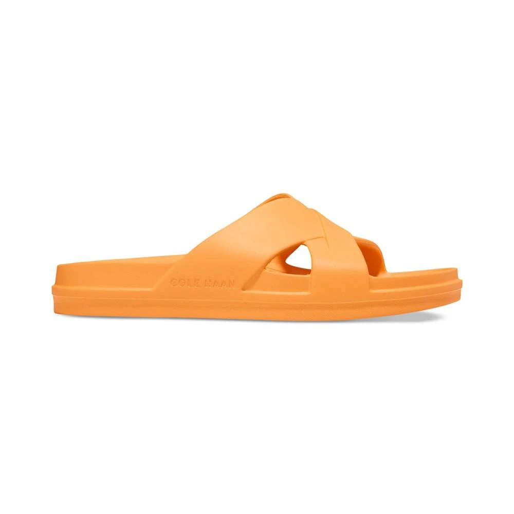 商品Cole Haan|Women's Findra Pool Slides,价格¥263,第2张图片详细描述