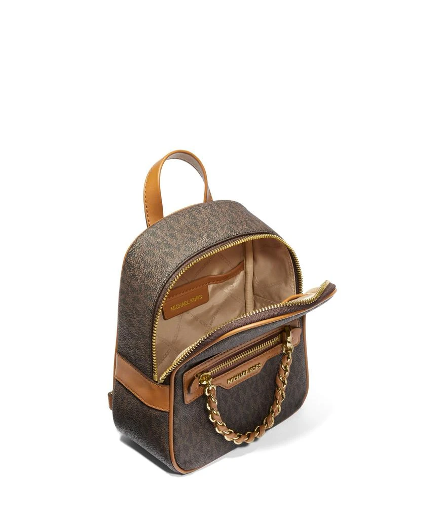 商品Michael Kors|Elliot Extra Small Convertible Messenger Backpack,价格¥1898,第4张图片详细描述