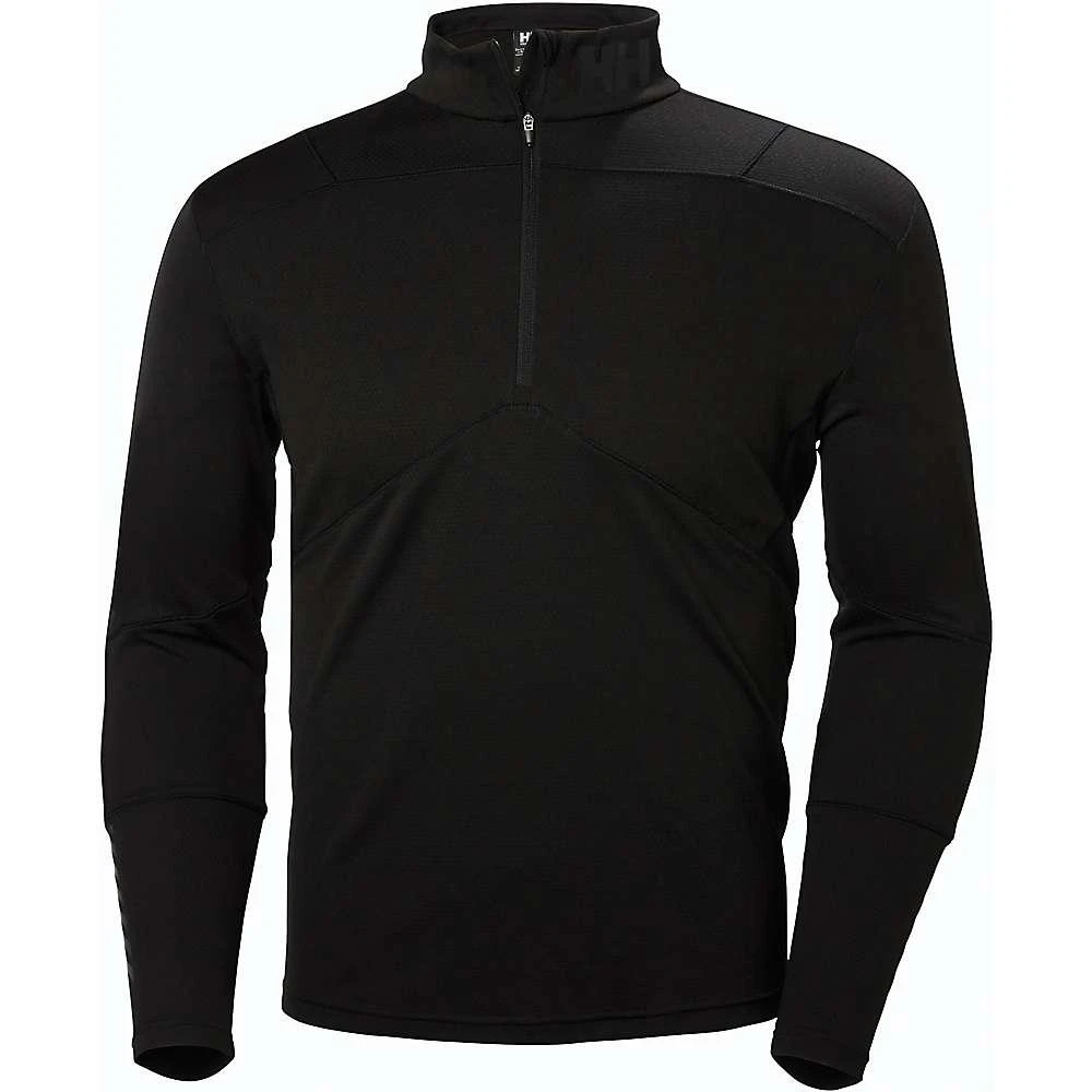 商品Helly Hansen|Helly Hansen Men's HH Lifa Active 1/2 Zip Top,价格¥287,第1张图片