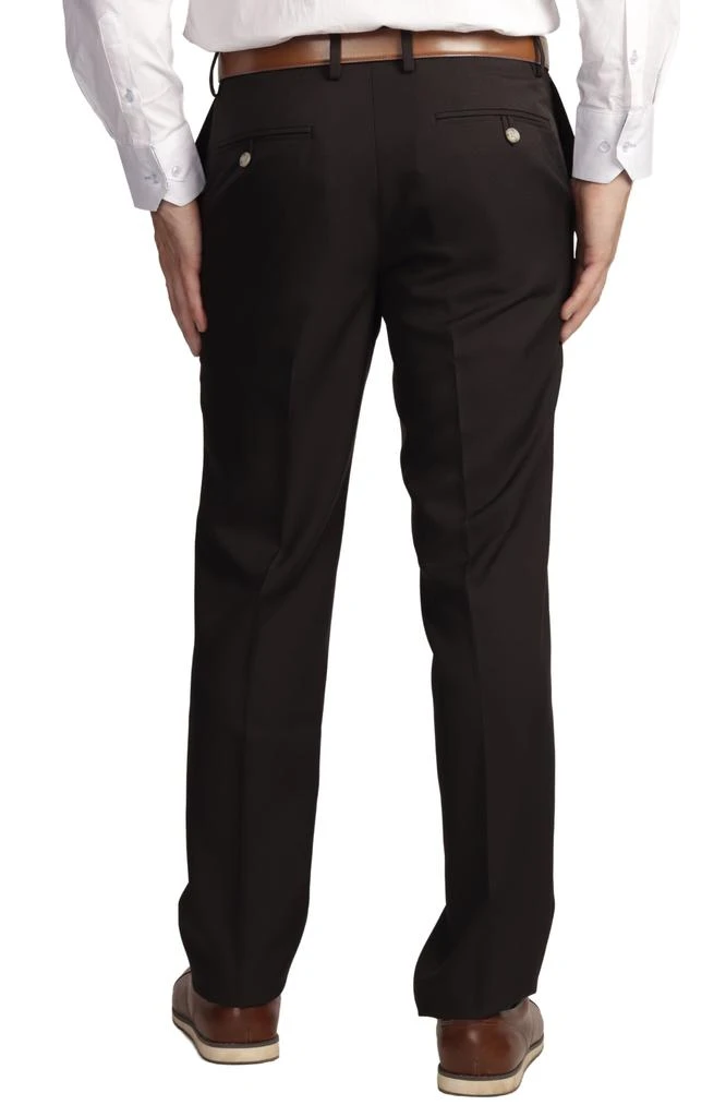 Timeless Solid Dress Pants 商品