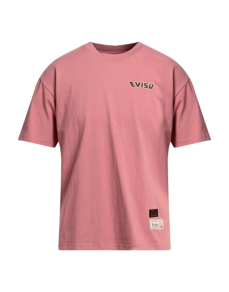 商品Evisu|T-shirt,价格¥675,第1张图片