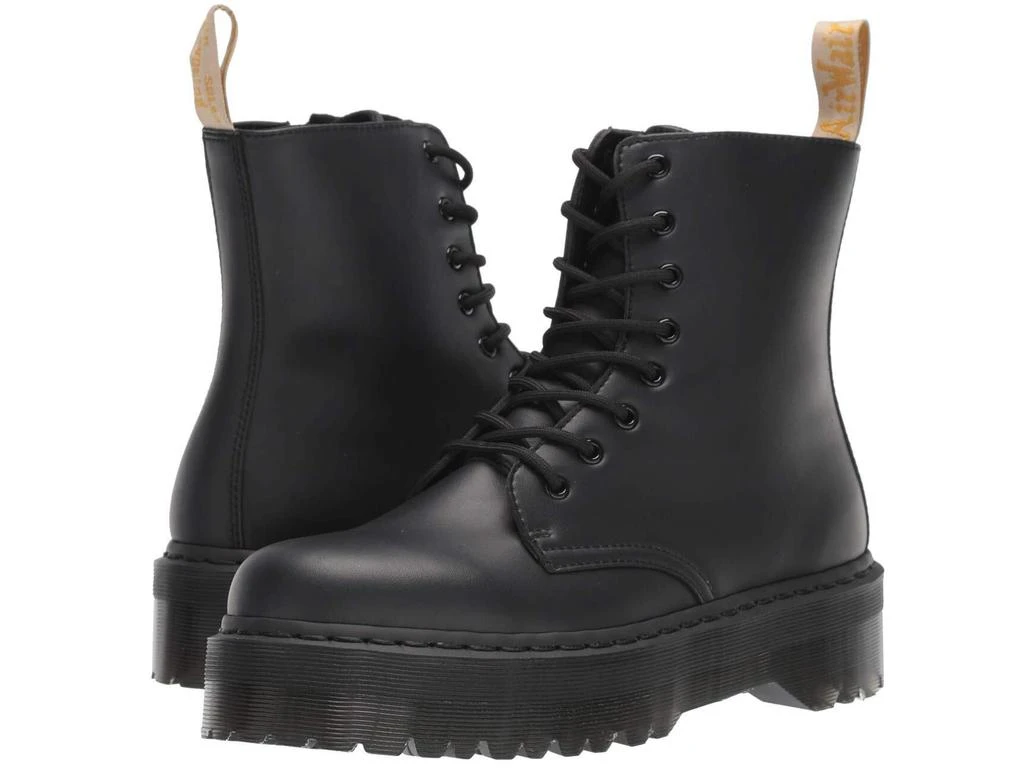 商品Dr. Martens|Jadon II Mono Vegan,价格¥1482,第1张图片