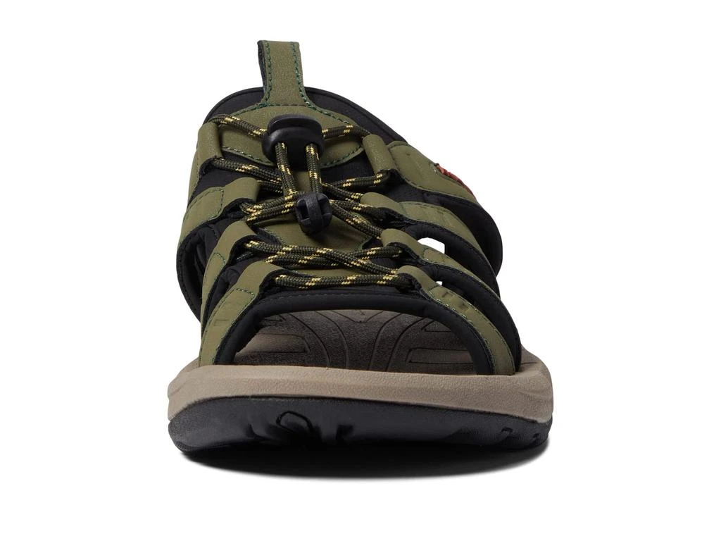 商品Rockport|Byron Bungee Slide,价格¥296,第2张图片详细描述