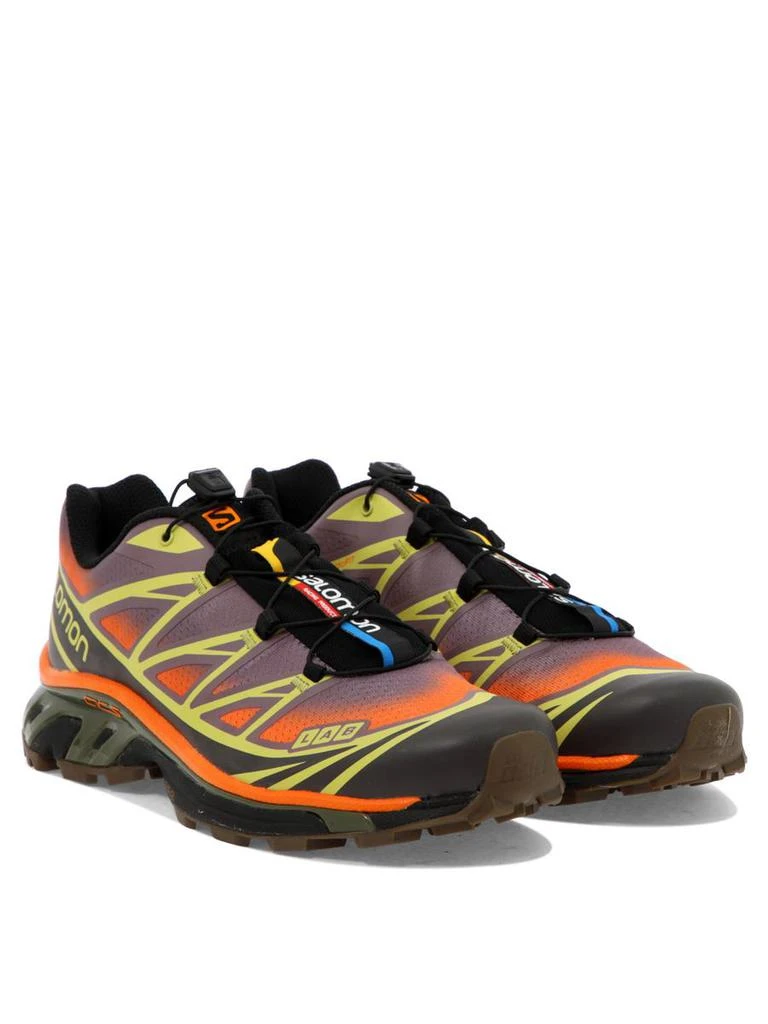 商品Salomon|"XT-6 Skyline" sneakers,价格¥1293,第2张图片详细描述