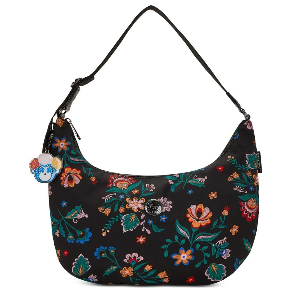商品Kipling|Hania Frida Kahlo Crossbody Bag,价格¥632,第1张图片