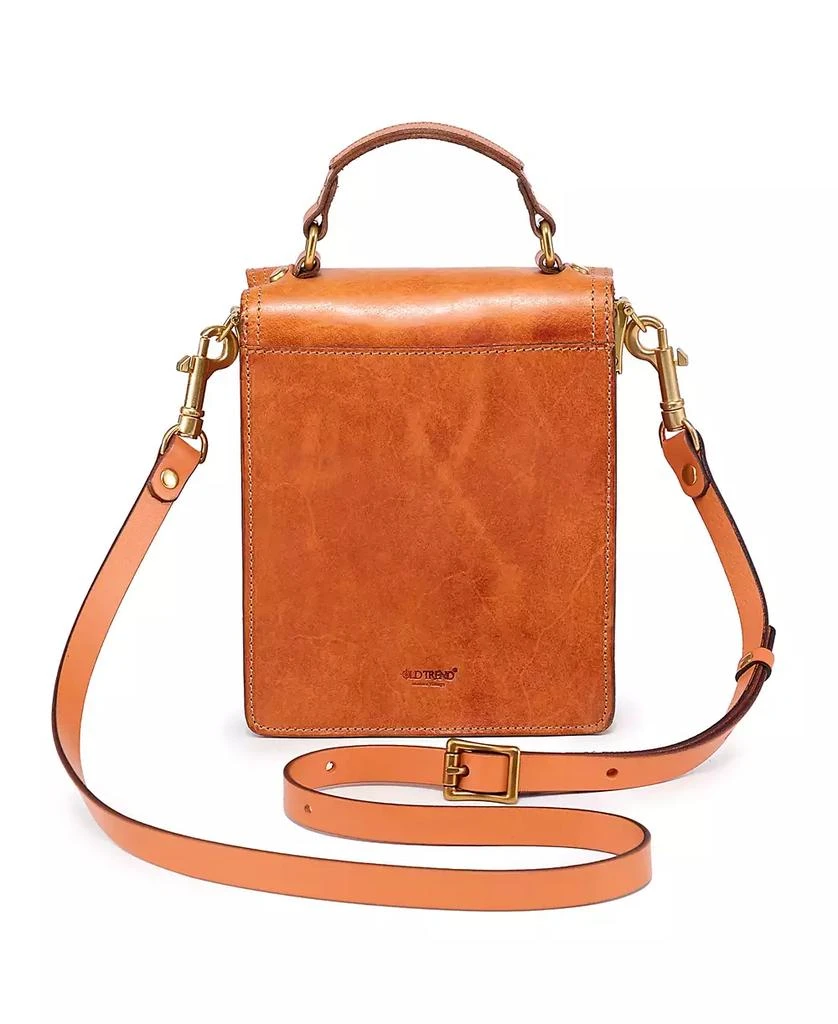 Women's Basswood Crossbody Bag 商品