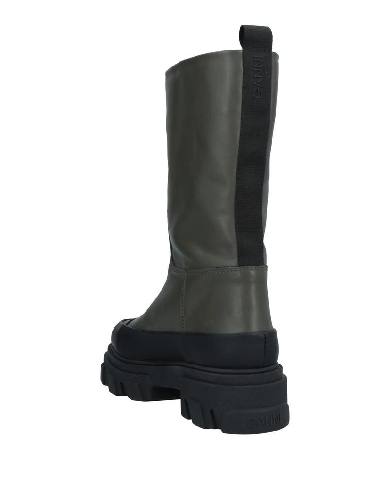 商品Ganni|Boots,价格¥967,第3张图片详细描述