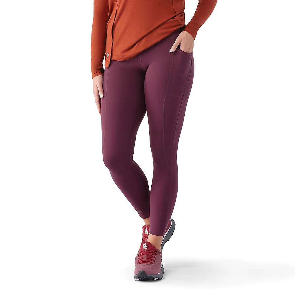 Smartwool Women's Active Legging 商品